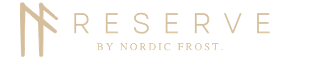 Nordic Frost Coffee